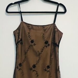 Beautiful holiday dress